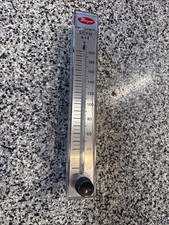 Dwyer flowmeter scfh for sale  Newark