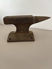 Old anvil 3 for sale  DONCASTER