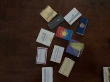 Fiammiferi collezione usato Fiammiferi collezione usato  Latina