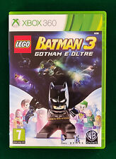 Xbox 360 lego usato  Roma