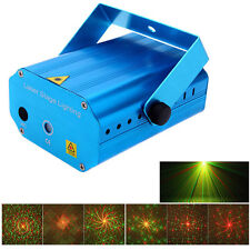 Proiettore mini laser usato  San Giorgio a Cremano