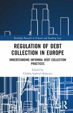 Regulation debt collection usato  Spedire a Italy