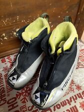 Scarpa sci fondo usato  Gressoney Saint Jean