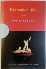 Fahrenheit 451 50th for sale  Tacoma