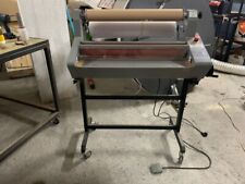 Laminatrice calandra per usato  Carmiano