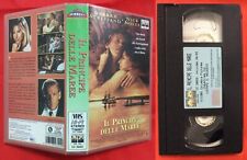 Vhs film principe usato  Napoli