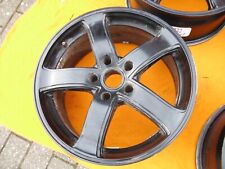 Alufelgen tec asa gebraucht kaufen  Wilhelmshaven