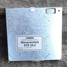 Steuereinheit ste nsm gebraucht kaufen  Mudau