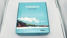 Märklin 00766 leerkarton gebraucht kaufen  Münster