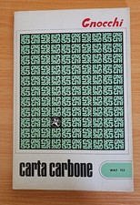 Oggetti vintage scrittura usato  Italia