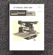 Operator manual fits for sale  Addison
