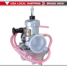 Replacement carb yamaha for sale  USA