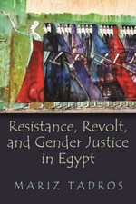 Resistance, Revolt, and Gender Justice in Egypt by Tadros, Mariz comprar usado  Enviando para Brazil