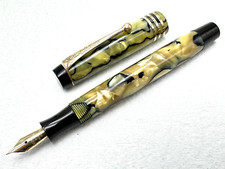 Vintage c1930 parker d'occasion  Expédié en Belgium