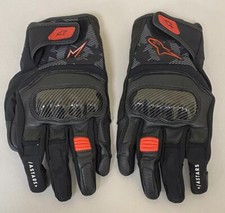 Alpinestars smx gloves for sale  Henderson