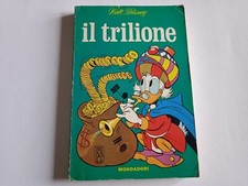 Trilione prima edizione usato  Benevento