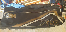 wheelie cricket bag for sale wheelie cricket bag for sale WAKEFIELD