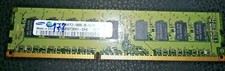 Memory ram samsung usato  Arcola