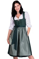 Midi dirndl alfeld gebraucht kaufen  Erfurt