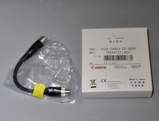 Cable de conversión Canon CC-0820 para unidad de unidad analógica y ZSD-300D segunda mano  Embacar hacia Mexico