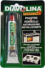 Diavolina piastre fornelli. usato  Muro Lucano