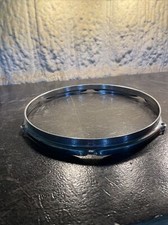 Tom drum chrome for sale  Odessa