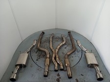 bmw 335i exhaust for sale  SOUTHAMPTON