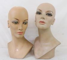 Vintage fiberglass mannequin for sale  Hamilton