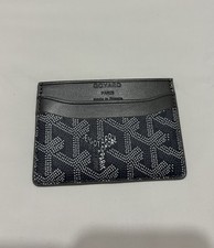 Designer inspired cardholder for sale  CROYDON