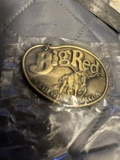 Big red chewing for sale  Orient