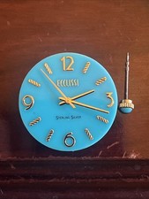 Ecclissi turquoise dial for sale  Pittsburgh
