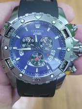 Relógio masculino Invicta Model #6328 #233 comprar usado  Enviando para Brazil