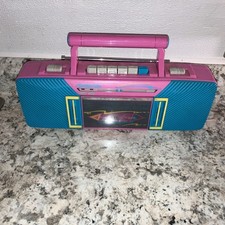 Vintage pink soundesign for sale  Eagle Creek