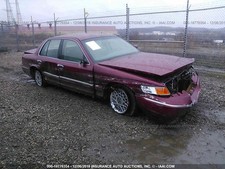 Automatic transmission 1w7p for sale  Youngstown