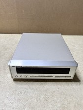 Technics hd301 stereo for sale  CREWE