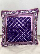 Versace cotton velvet for sale  Tucson