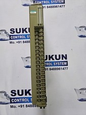 Módulo de entrada digital FUJI FTU 123C comprar usado  Enviando para Brazil