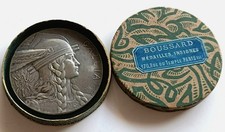 Médaille ancienne art d'occasion  Bordeaux-
