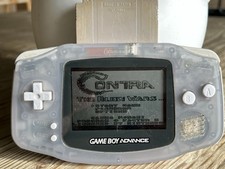 Contra The Alien Wars Gameboy Somente Cartucho - Autêntico - Sem Etiqueta comprar usado  Enviando para Brazil