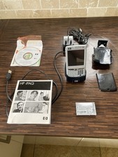 Ipaq hw6915 mobile for sale  NEWARK