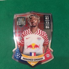 Mohamed simakan match for sale  SHEERNESS