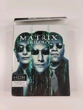 blu ray matrix trilogia comprar usado  Enviando para Brazil