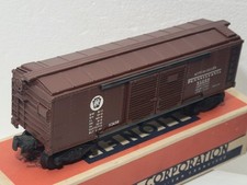 Original lionel 2458 for sale  Henderson