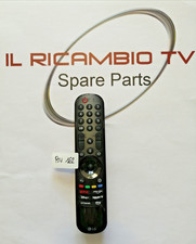 Telecomando originale akb76045 usato  Villa Minozzo