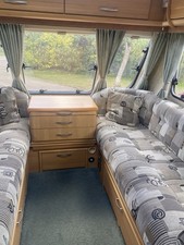 Berth swift fairway for sale  AYLESBURY