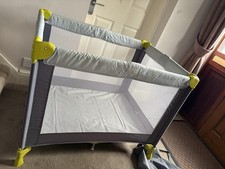 Baby start travel for sale  WALTHAM CROSS