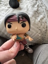 Mortal kombat liu for sale  TELFORD