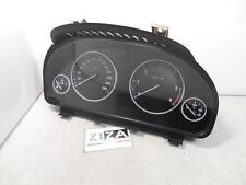 Pannello strumenti bmw usato  Putignano