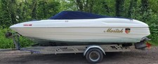 Mariah diablo bowrider for sale  AXMINSTER