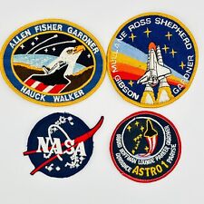 Vintage nasa mission for sale  Crestview